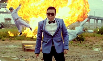 Gangnam Style