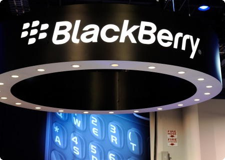 Blackberry World