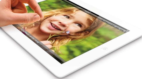 iPad 4